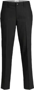Jack & Jones Hosen 12260908 STACE CHINO-BLACK