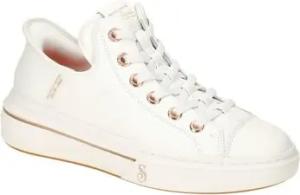 Skechers Sneaker Snoop One SNOOP DOGG 186001 186001 WHT