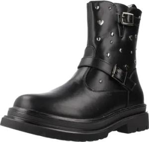 Asso Stiefel AG16603