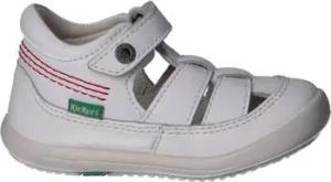 Kickers Halbschuhe 784271-10 KITS