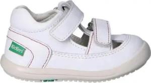 Kickers Halbschuhe 692392-10 KID