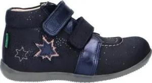 Kickers Stiefel 829620-10 BANGGY