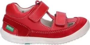 Kickers Halbschuhe 692391-10 KID