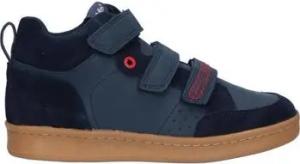 Kickers Kinderschuhe 829770-10 BILBON VELC