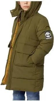 Timberland Jacken -