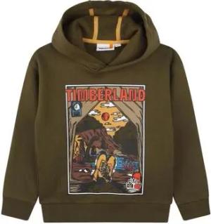 Timberland  Kinder-Sweatshirt -