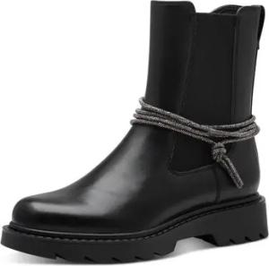 Tamaris Stiefel Stiefeletten 25814 1-25814-43/091 091