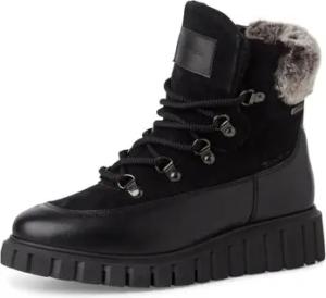 Tamaris Stiefel Stiefeletten 26267 1-26267-43/001 001