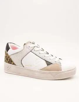 Café Noir Sneaker -