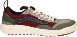 Vans Schuhe VN000CWD0CL1 ULTRARANGE EXO SE MESH