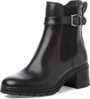 Tamaris Stiefel Stiefeletten Da.-Stiefel 1-25462-43 001