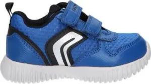 Geox Kinderschuhe B162BA 0CE15 B WAVINESS