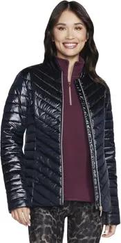 Skechers Parkas GO Shield Shine Jacket