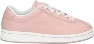 Lacoste Kinderschuhe 39SUC0008 MASTERS 120 2 S