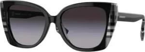 Burberry Sonnenbrillen MERYL 0BE4393 40518G
