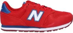 New Balance Kinderschuhe YC373SRW