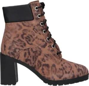 Timberland Stiefel TB0A425QDE51 ALLINGTON 6IN LACE UP