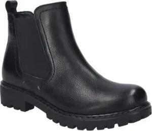 Josef Seibel Stiefel Stiefeletten Marta 03 85203-MI154-100 Leder 85203-MI154-100