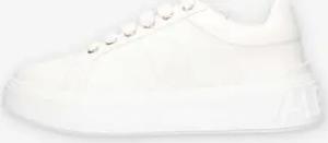 Valentino Turnschuhe 95R2101NAP-WHITE