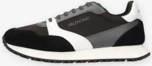 Valentino Turnschuhe 95D2801NY-WHITE-BLACK