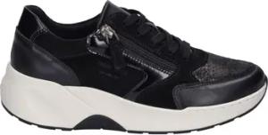 Josef Seibel Sneaker Lissi 03, schwarz