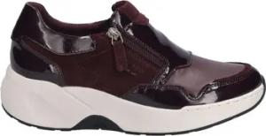 Josef Seibel Sneaker Lissi 04, bordeaux