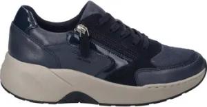 Josef Seibel Sneaker Lissi 03, dunkelblau