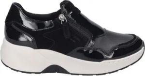 Josef Seibel Sneaker Lissi 04, schwarz