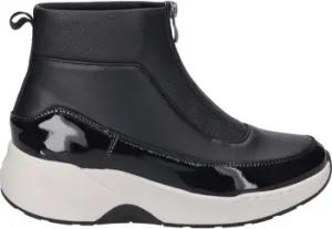 Josef Seibel Sneaker Lissi 02, schwarz