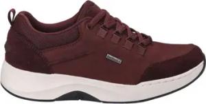 Josef Seibel Sneaker Elli 50, bordeaux