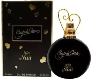 Coup De Coeur Eau de parfum CC-21003
