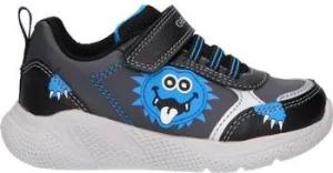 Geox Kinderschuhe B264UB 000BC B SPRINTYE