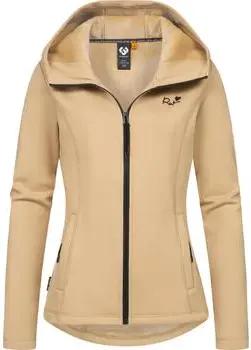Ragwear Sweatshirt Sweatjacke Lyshka