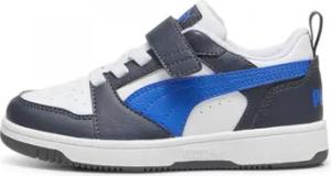 Puma Sneaker rebound v6 lo ac+ ps