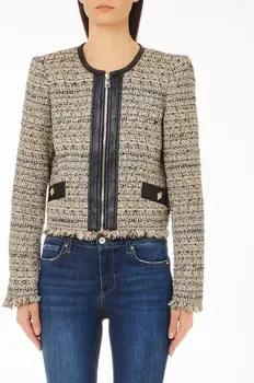 Liu Jo Damen-Jacke WF4092T2675