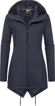 Ragwear Sweatshirt Sweatjacke Wingi