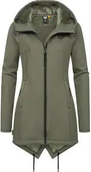 Ragwear Sweatshirt Sweatjacke Wingi