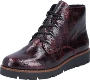 Rieker Stiefel Stiefeletten 4490235 449 44902-35