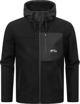 Ragwear Jacken Fleecejacke Brodney