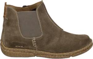 Josef Seibel Stiefel Neele 68, taupe