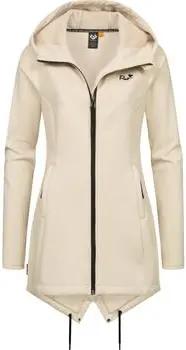 Ragwear Sweatshirt Sweatjacke Wingi