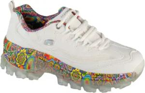 Skechers Sneaker Jen Stark: Hi-Ryze - Deco Drip
