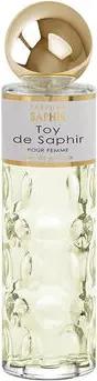 Parfums Saphir Eau de parfum Toy De Saphir Edp Vapo