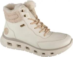 Rieker Damenstiefel Booties