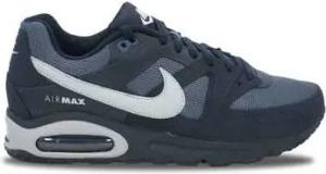 Nike Sneaker Air Max Command Dark Obsidian Wolf Grey