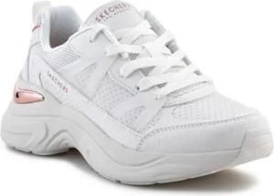 Skechers Sneaker Hazel Faye 177576WHT - White