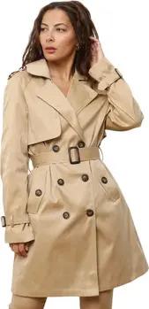 La Modeuse Trenchcoats 72589_P168155