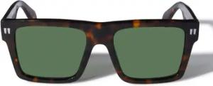 Off-White Sonnenbrillen Sonnenbrille New Lawton 16055