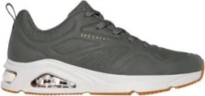 Skechers Sneaker Tres Air Uno 183090 OLV