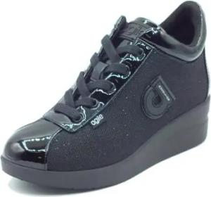Agile By Ruco Line  Sneaker 226 Jackie Glitter